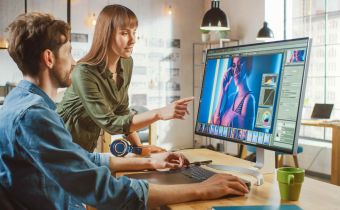 Devenez Concepteur UI Designer avec notre formation spécialisée Devenez Concepteur UI Designer avec notre formation spécialisée