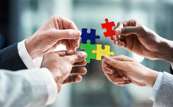 Ouvrir le dialogue pour mieux travailler ensemble : la clé du DiSC® de Wiley Ouvrir le dialogue pour mieux travailler ensemble : la clé du DiSC® de Wiley